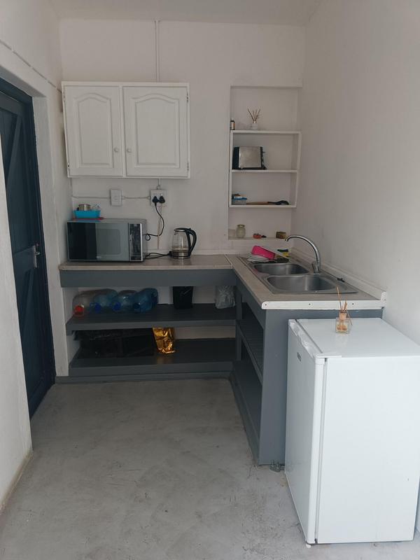 To Let 1 Bedroom Property for Rent in Boston Western Cape